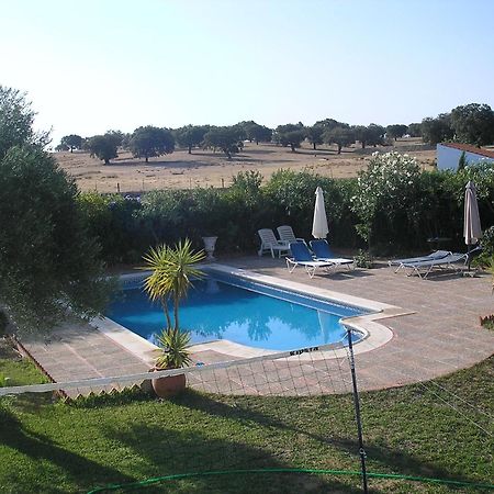 Casa Rural "El Carrasca" El Carrascalejo Exteriér fotografie